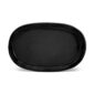 L'Objet Terra Iron Small Oval Platter | Kneen & Co