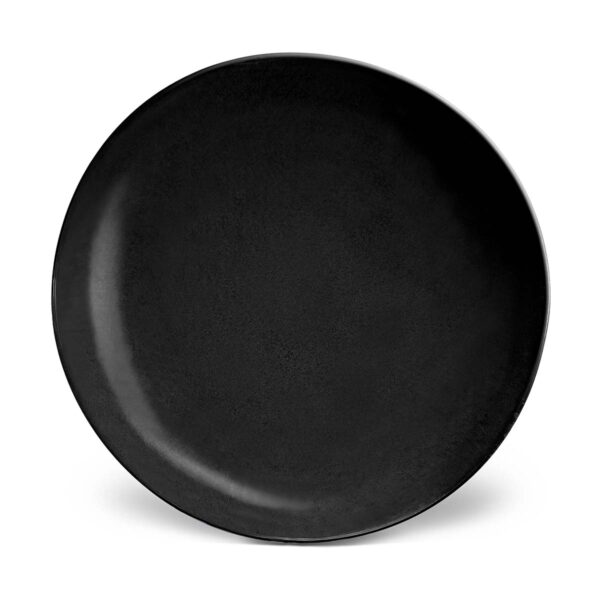 L'Objet Terra Iron Medium Coupe Bowl | Kneen & Co