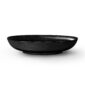 L'Objet Terra Iron Medium Coupe Bowl | Kneen & Co