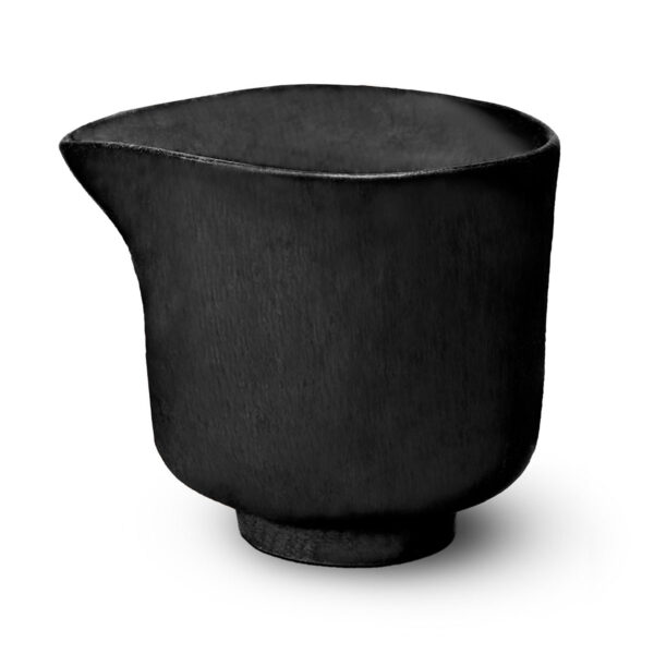 LOBJET-Dinnerware-TERRAIRON-TA585-1200x1200-100KB L'Objet Terra Iron Sauce Server | Kneen & Co