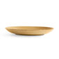 L'Objet Terra Leather Charger | Kneen & Co