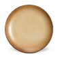 L'Objet Terra Leather Dessert Plate | Kneen & Co