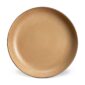 L'Objet Terra Leather Large Coupe Bowl | Kneen & Co