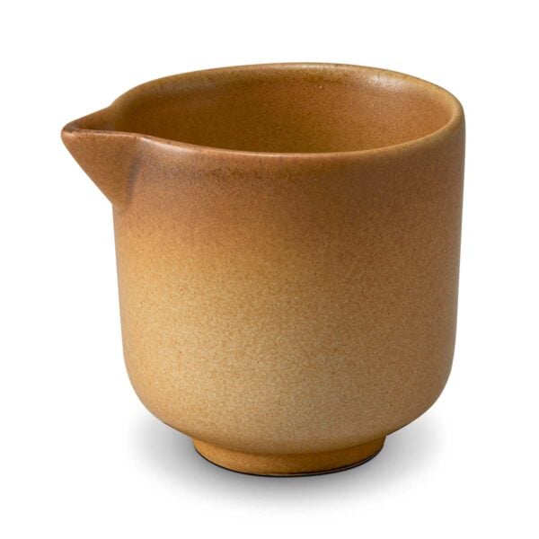 LOBJET-Dinnerware-TERRALEATHER-TA885-1200x1200-100KB L'Objet Terra Leather Sauce Server | Kneen & Co