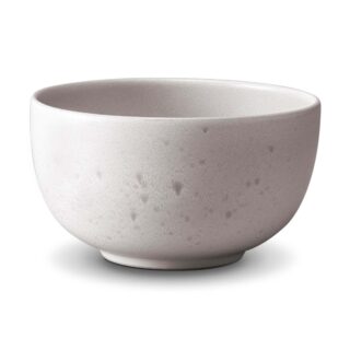 L'Objet Terra Stone Cereal Bowl | Kneen & Co