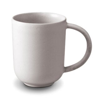L'Objet Terra Stone Mug | Kneen & Co