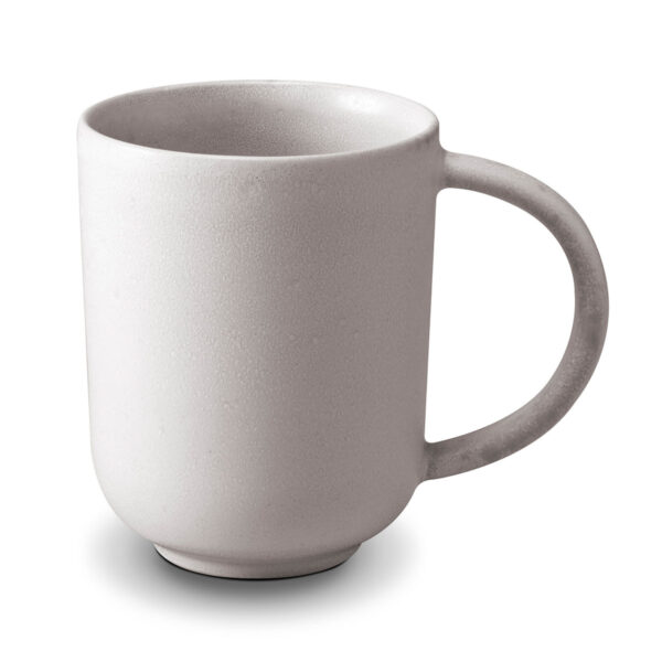 L'Objet Terra Stone Mug | Kneen & Co