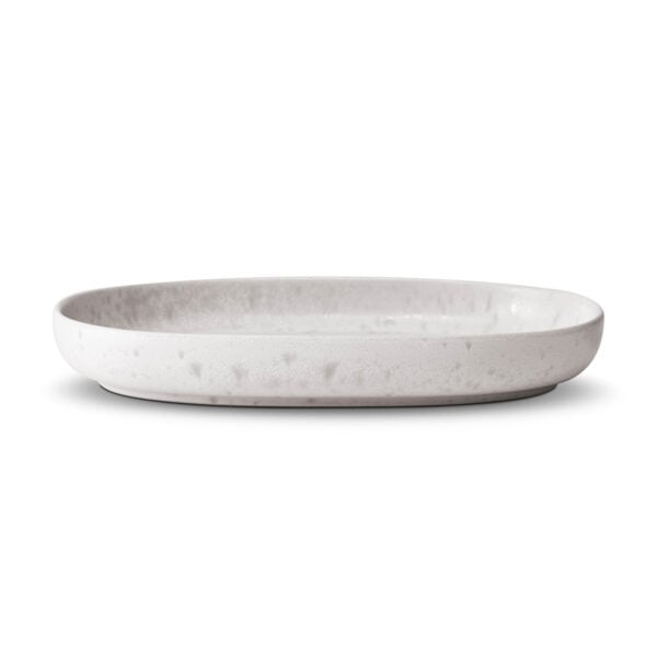 LOBJET-Dinnerware-TERRASTONE-TA164B-1200x1200-100KB L'Objet Terra Stone Small Oval Platter | Kneen & Co