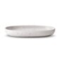 L'Objet Terra Stone Small Oval Platter | Kneen & Co