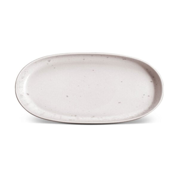 LOBJET-Dinnerware-TERRASTONE-TA165A-1200x1200-100KB L'Objet Terra Stone Medium Oval Platter | Kneen & Co