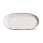 L'Objet Terra Stone Medium Oval Platter | Kneen & Co