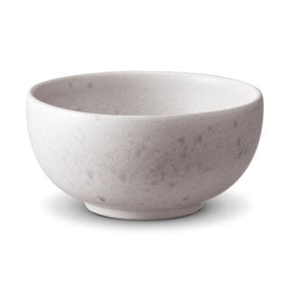 L'Objet Terra Stone Condiment Bowl | Kneen & Co