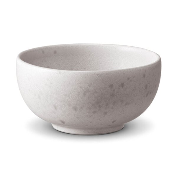 L'Objet Terra Stone Condiment Bowl | Kneen & Co