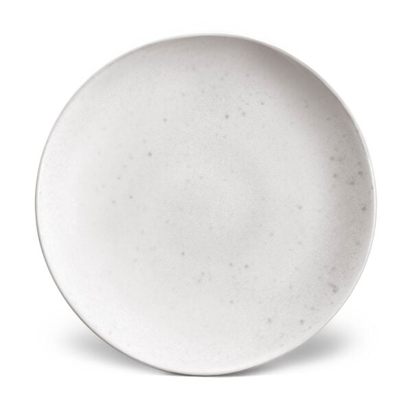 L'Objet Terra Stone Medium Coupe Bowl | Kneen & Co