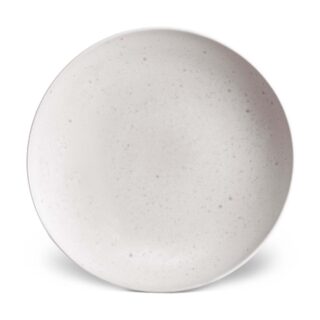 L'Objet Terra Stone Large Coupe Bowl | Kneen & Co