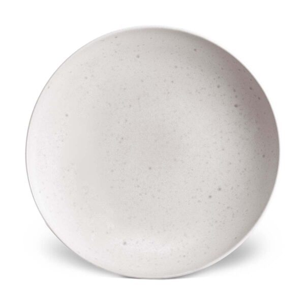 L'Objet Terra Stone Large Coupe Bowl | Kneen & Co