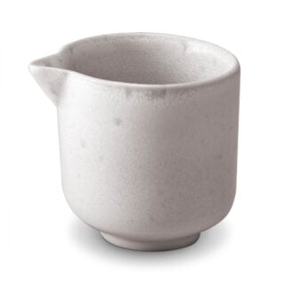 L'Objet Terra Stone Sauce Server | Kneen & Co