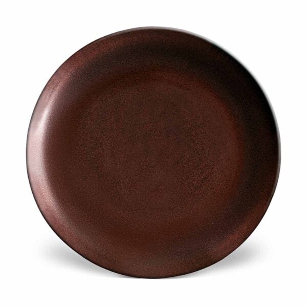 LOBJET-Dinnerware-TERRAWINE-TA710-1200x1200-100KB L'Objet Terra Wine Dinner Plate | Kneen & Co