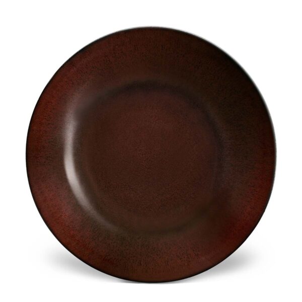 LOBJET-Dinnerware-TERRAWINE-TA730a-1200x1200-100KB L'Objet Terra Wine Soup Plate | Kneen & Co