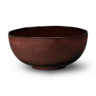 L'Objet Terra Wine Salad/Ramen Bowl | Kneen & Co