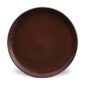 L'Objet Terra Wine Bread and Butter Plate | Kneen & Co
