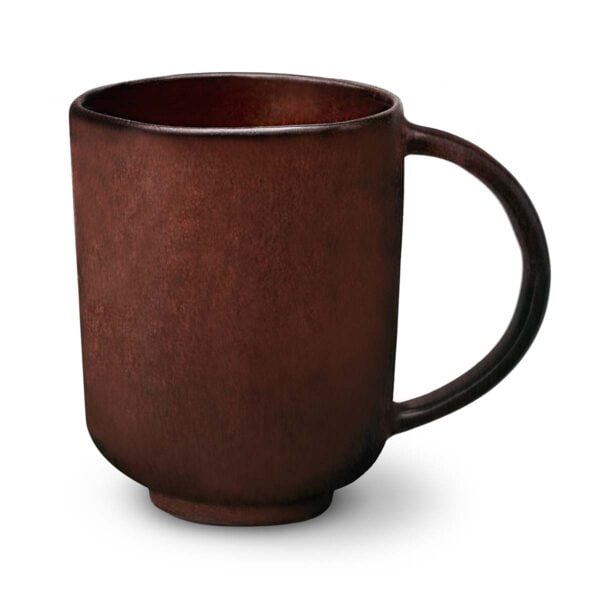 L'Objet Terra Wine Mug | Kneen & Co