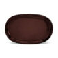 L'Objet Terra Wine Small Oval Platter | Kneen & Co