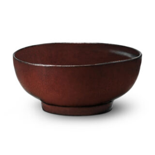 L'Objet Terra Wine Sauce Bowl | Kneen & Co