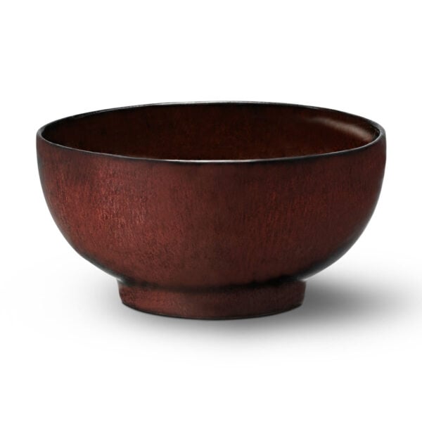 L'Objet Terra Wine Condiment Bowl | Kneen & Co