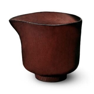 L'Objet Terra Wine Sauce Server | Kneen & Co