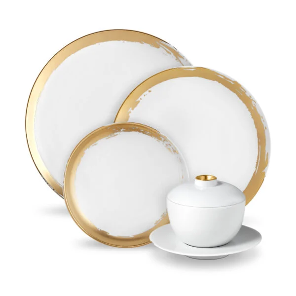 L'Objet Zen Dinnerware | Kneen & Co