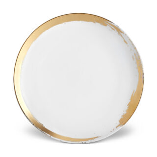 L'Objet Zen Dinner Plate | Kneen & Co