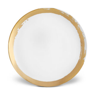 L'Objet Zen Dessert Plate | Kneen & Co