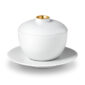 L'Objet Zen Rice Bowl with Lid | Kneen & Co