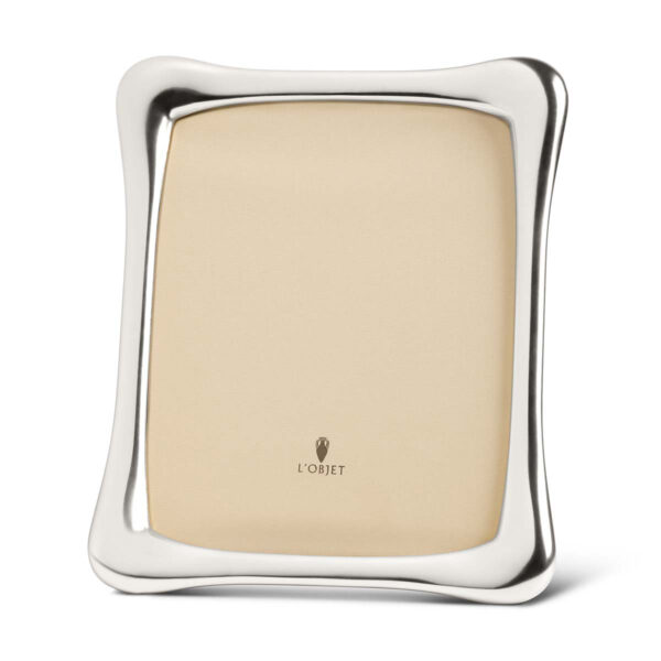 LOBJET-HmAccessrs-FramesAnton-F7700La-1200x1200-100KB L'Objet Anton Platinum Frame 8x10 | Kneen & Co