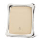 L'Objet Anton Platinum Frame 8x10 | Kneen & Co