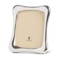 L'Objet Anton Platinum Frame 5x7 | Kneen & Co