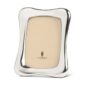 L'Objet Anton Platinum Frame 4x6 | Kneen & Co