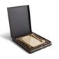 L'Objet Anton Gold Frame 5x7 | Kneen & Co