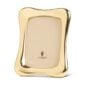 L'Objet Anton Gold Frame 4x6 | Kneen & Co