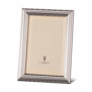 L’Objet Oscar Platinum Frame