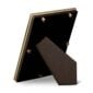 L’Objet Oscar Gold Frame | Kneen & Co