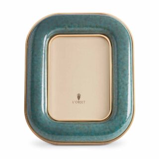 L’Objet Rue Jacob Blue Frame | Kneen & Co