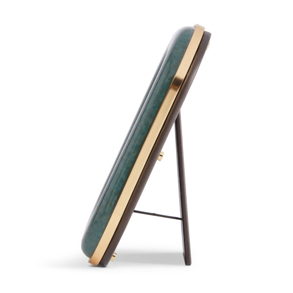 L’Objet Rue Jacob Blue Frame | Kneen & Co