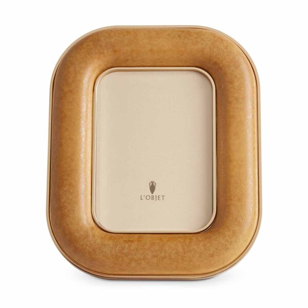 L’Objet Rue Jacob Biscuit Frame | Kneen & Co