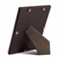 L’Objet Stars Gold Frame back | Kneen & Co