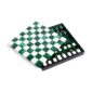 L'Objet Malachite Chess Set | Kneen & Co