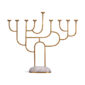 L'objet Rova Menorah | Kneen & Co
