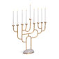 L'objet Rova Menorah | Kneen & Co