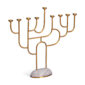 L'objet Rova Menorah | Kneen & Co